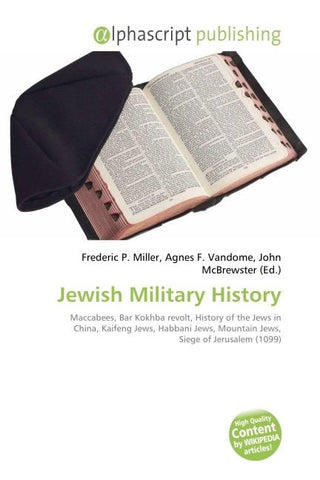 Jewish Military History