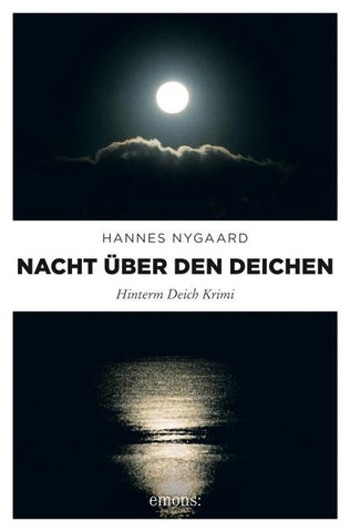 Nacht über den Deichen