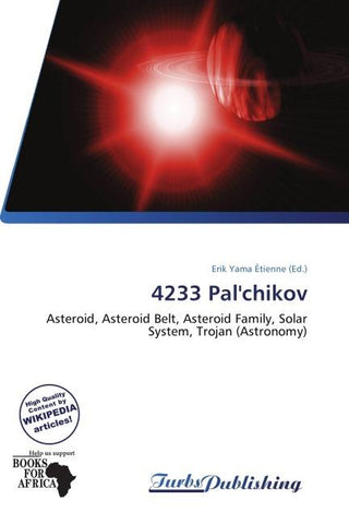 4233 Pal'chikov