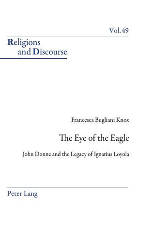The Eye of the Eagle