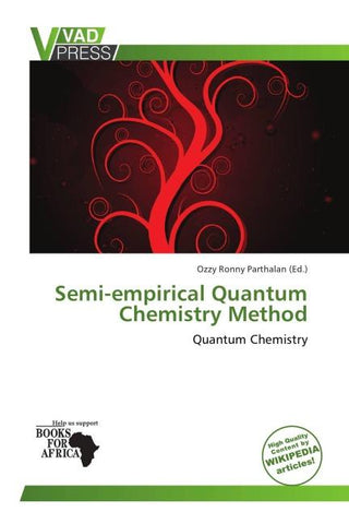 Semi-empirical Quantum Chemistry Method