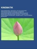 Kinematik