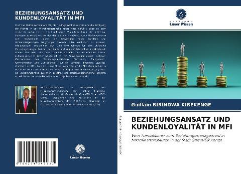 BEZIEHUNGSANSATZ UND KUNDENLOYALITÄT IN MFI