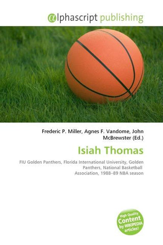 Isiah Thomas