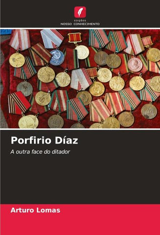 Porfirio Díaz