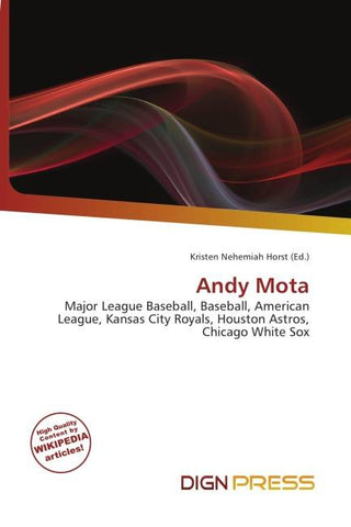 Andy Mota