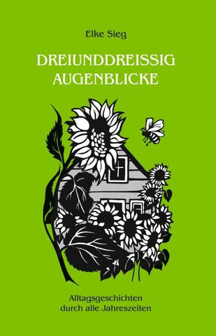 Dreiunddreissig Augenblicke