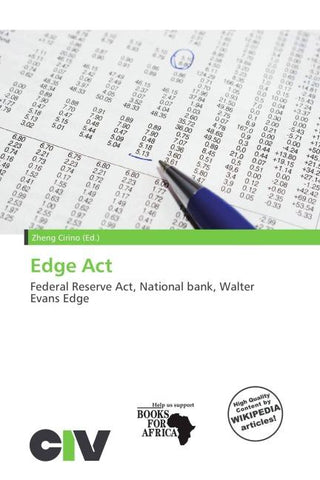 Edge Act