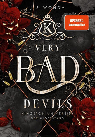 Very Bad Devils