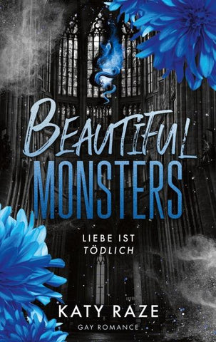 Beautiful Monsters (2)