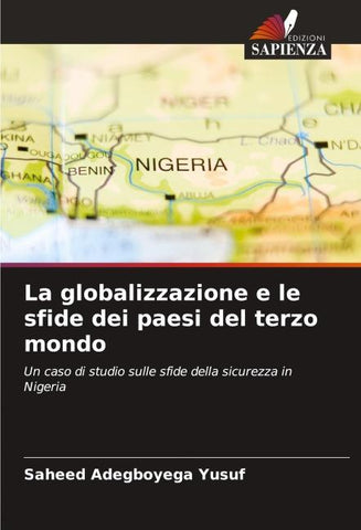 La globalizzazione e le sfide dei paesi del terzo mondo