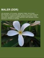 Maler (DDR)