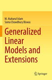 Generalized Linear Models and Extensions