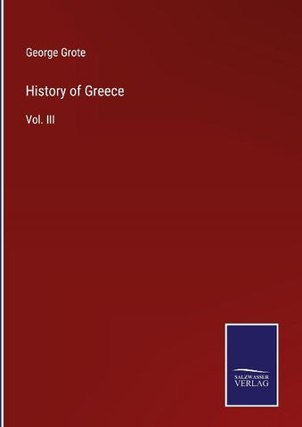 History of Greece