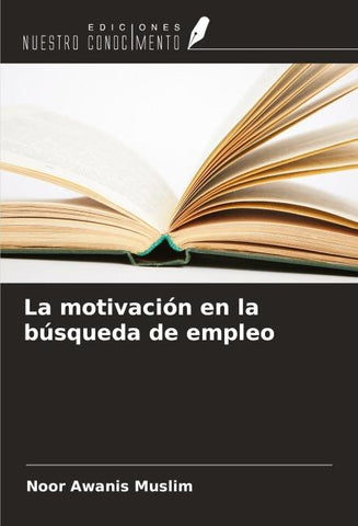 La motivación en la búsqueda de empleo
