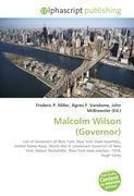 Malcolm Wilson (Governor)