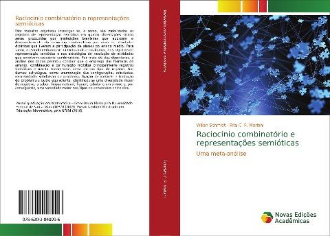 Raciocínio combinatório e representações semióticas
