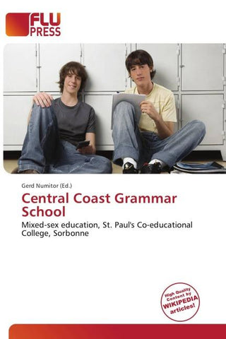 Central Coast Grammar School