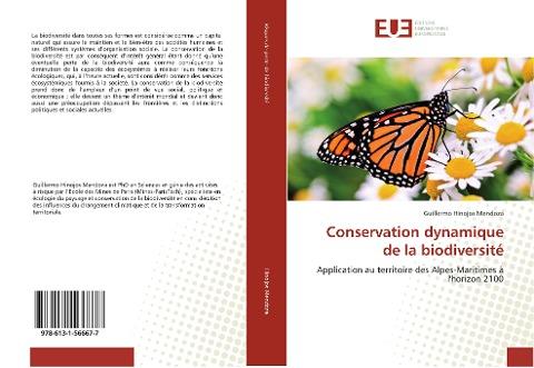 Conservation dynamique de la biodiversité