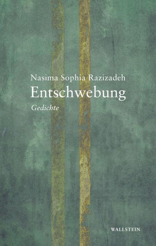 Entschwebung