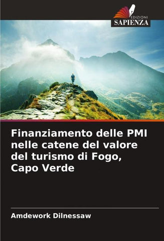 Finanziamento delle PMI nelle catene del valore del turismo di Fogo, Capo Verde