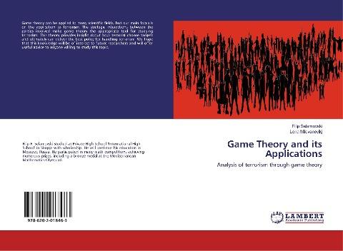 Game Theory and its Applications