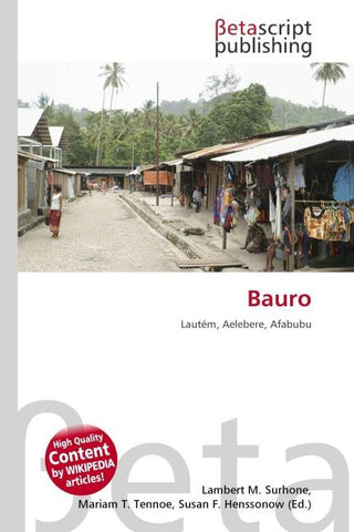 Bauro