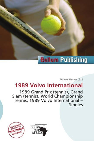 1989 Volvo International