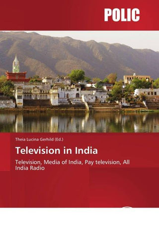 Television in India