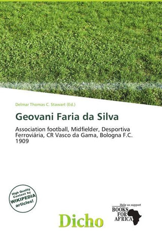 Geovani Faria da Silva