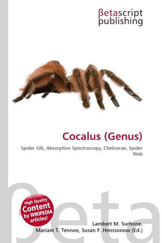 Cocalus (Genus)
