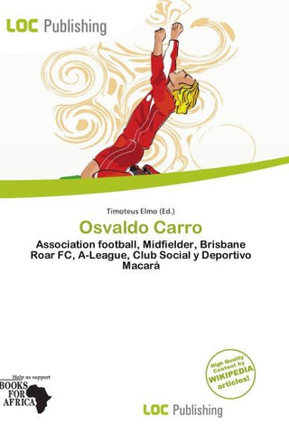 Osvaldo Carro