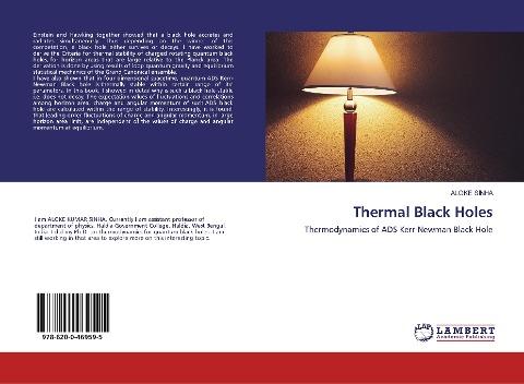 Thermal Black Holes