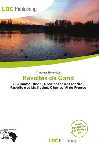 Révoltes de Gand