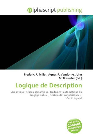Logique de Description