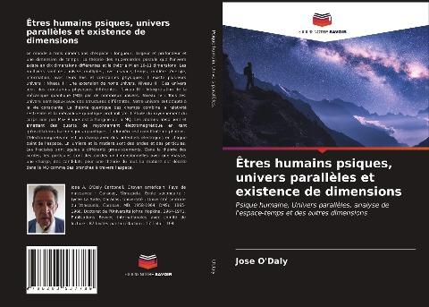 Êtres humains psiques, univers parallèles et existence de dimensions