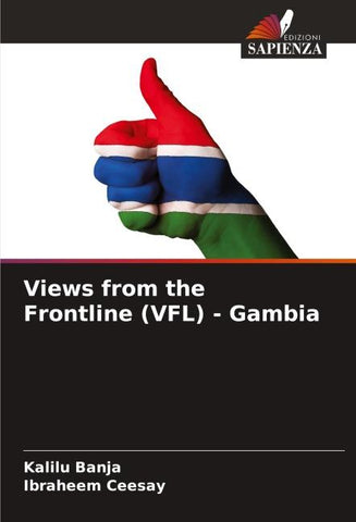 Views from the Frontline (VFL) - Gambia