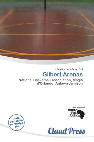 Gilbert Arenas