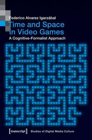 Time and Space in Video Games
