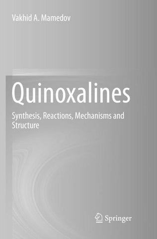 Quinoxalines