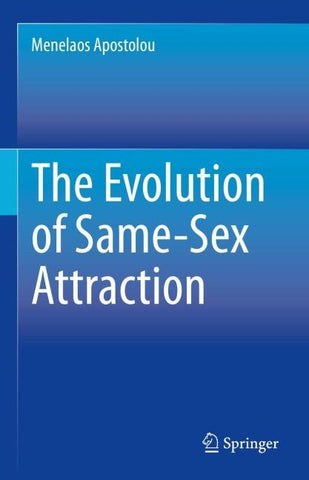 The Evolution of Same-Sex Attraction