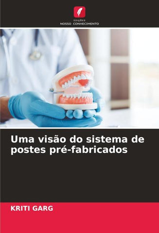 Uma visão do sistema de postes pré-fabricados