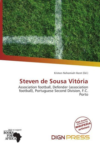 Steven de Sousa Vitória