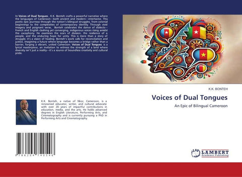 Voices of Dual Tongues