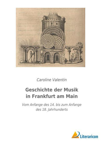 Geschichte der Musik in Frankfurt am Main