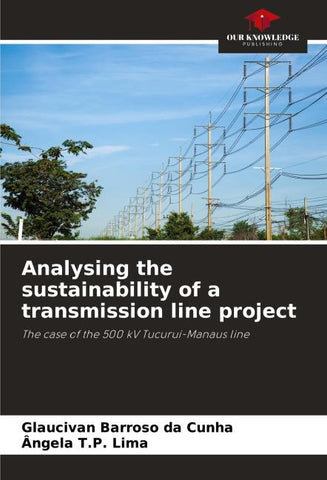 Analysing the sustainability of a transmission line project