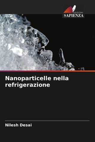 Nanoparticelle nella refrigerazione