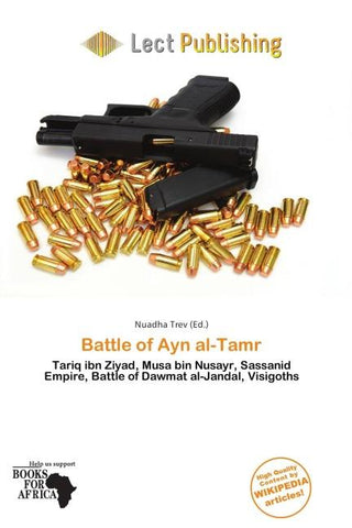 Battle of Ayn al-Tamr