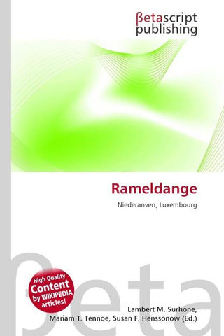 Rameldange