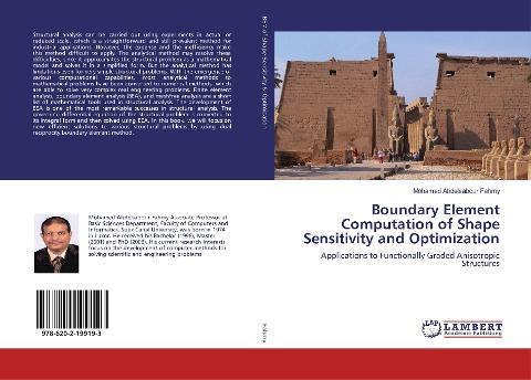 Boundary Element Computation of Shape Sensitivity and Optimization